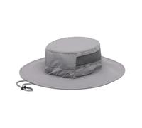 Columbia Bora Bora Booney Sombrero De Verano Unisex adulto, City Grey, Talla única