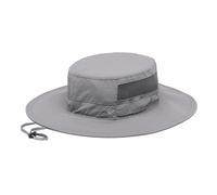 Gorro de Montaña Columbia Bora Bora™ Booney Gris Talla única