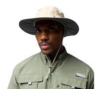 Columbia Bora Bora Booney Sombrero De Verano Unisex adulto, fossil, Talla única