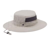 COLUMBIA Sombrero deportivo 'Bora Bora™ Booney' gris claro / gris oscuro 55-60 gris claro / gris oscuro