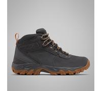 Columbia Newton Ridge Plus II Suede Waterproof, Botas Montaña De Senderismo Y Trekking para Hombre