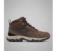 Columbia - Bota de senderismo impermeable de ante Newton Ridge™ Plus II - Marrón - Talla 44.5 EU - Hombre