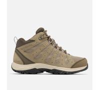 Botas Columbia Redmond III Waterproof beige marrón mujer - 41.5