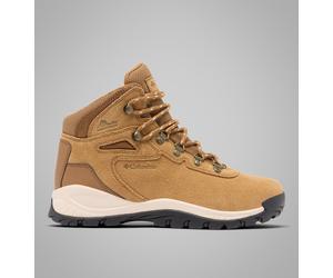 Columbia - Bota de senderismo impermeable Newton Ridge™ Plus Amped - Marrón - Talla 37 EU - Mujer