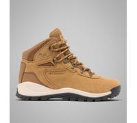 Columbia - Bota de senderismo impermeable Newton Ridge™ Plus Amped - Marrón - Talla 40.5 EU - Mujer