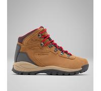 Columbia - Bota de senderismo impermeable Newton Ridge™ Plus Amped - Marrón - Talla 40 EU - Mujer