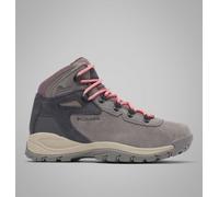 Columbia - Bota de senderismo impermeable Newton Ridge™ Plus Amped - Negro - Talla 37.5 EU - Mujer