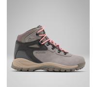 Columbia - Bota de senderismo impermeable Newton Ridge™ Plus Amped - Negro - Talla 39.5 EU - Mujer