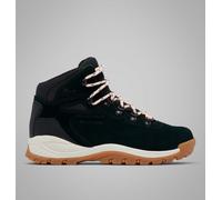 Columbia - Bota de senderismo impermeable Newton Ridge™ Plus Amped - Negro - Talla 39 EU - Mujer