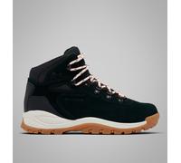 Columbia - Bota de senderismo impermeable Newton Ridge™ Plus Amped - Negro - Talla 41 EU - Mujer
