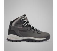 Columbia - Bota de senderismo impermeable Newton Ridge Plus™ - Gris - Talla 37.5 EU - Mujer