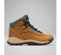 Columbia - Bota de senderismo impermeable Newton Ridge Plus™ - Marrón - Talla 36 EU - Mujer
