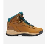 Columbia - Bota de senderismo impermeable Newton Ridge Plus™ - Marrón - Talla 38 EU - Mujer