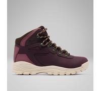 Columbia - Bota de senderismo impermeable Newton Ridge Plus™ - Rojo - Talla 37 EU - Mujer