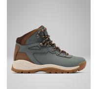 Columbia - Bota de senderismo impermeable Newton Ridge Plus™ - Verde - Talla 40 EU - Mujer