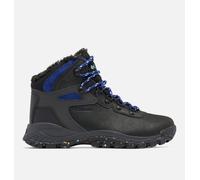 Columbia - Bota de senderismo Newton Ridge™ Plus Omni Heat™ - Negro - Talla 38 EU - Mujer