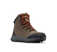 Columbia Bota expedicionista, Botas para Nieve Hombre, Mud Warm Copper, 40 EU
