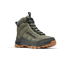 Columbia Bota Firecamp Zapatos para senderismoHombre | Botas de senderismo