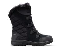Columbia - Botas altas de invierno impermeables Ice Maiden™ II - Negro - Talla 36 EU - Mujer