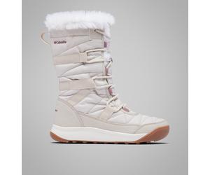 Columbia - Botas altas de nieve impermeables Minx™ IV - Marrón - Talla 38.5 EU - Mujer