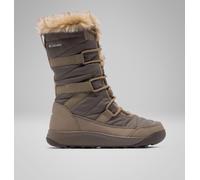 Columbia - Botas altas de nieve impermeables Minx™ IV - Marrón - Talla 39.5 EU - Mujer