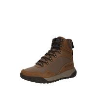 COLUMBIA Botas 'BURNSIDER™ OMNI-HEAT INFINITY™' marrón / marrón oscuro 45,5-46 marrón / marrón oscuro