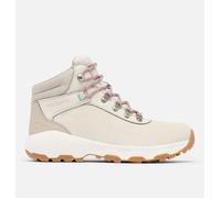 Columbia - Botas caminar impermeables Newton Wander™ - Gris - Talla 41.5 EU - Mujer
