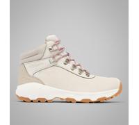 Columbia - Botas caminar impermeables Newton Wander™ - Gris - Talla 43 EU - Mujer