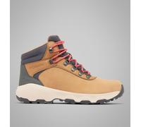 Columbia - Botas caminar impermeables Newton Wander™ - Marrón - Talla 36.5 EU - Mujer