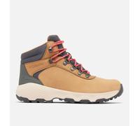 Columbia - Botas caminar impermeables Newton Wander™ - Marrón - Talla 39.5 EU - Mujer