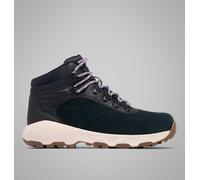 Columbia - Botas caminar impermeables Newton Wander™ - Negro - Talla 38 EU - Mujer