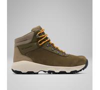 Columbia - Botas caminar impermeables Newton Wander™ - Verde - Talla 39 EU - Mujer