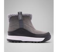Columbia - Botas de invieno nieve Snowtrot Ease™ - Gris - Talla 32 EU - Jóvenes