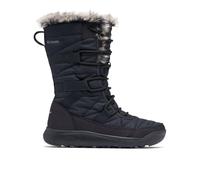 COLUMBIA Botas de invierno forradas impermeables MiINX™ IV. Color Negro