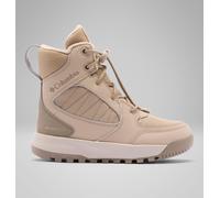 Columbia - Botas de invierno impermeable Portlander™ Omni-Heat™ - Marrón - Talla 33 EU - Jóvenes