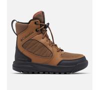 Columbia Portlander Botas Infantiles de Invierno con Diseño Unisex Impermeable