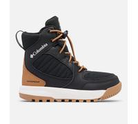 Columbia Portlander Botas Infantiles de Invierno con Diseño Unisex Impermeable