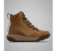 Columbia - Botas de invierno impermeables Burnsider™ Omni-Heat Infinity™ - Marrón - Talla 36.5 EU - Mujer