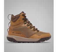 Columbia - Botas de invierno impermeables Burnsider™ Omni-Heat Infinity™ - Marrón - Talla 41.5 EU - Hombre
