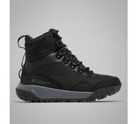 Columbia - Botas de invierno impermeables Burnsider™ Omni-Heat Infinity™ - Negro - Talla 38 EU - Mujer
