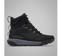 Columbia - Botas de invierno impermeables Burnsider™ Omni-Heat Infinity™ - Negro - Talla 42 EU - Hombre