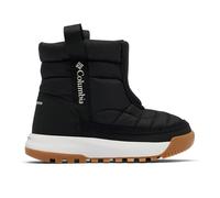COLUMBIA Botas de invierno impermeables CHILDREN'S SNOWTROT™ MID. Color Negro