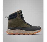 Columbia - Botas de invierno impermeables Expeditionist™ Shield II - Verde - Talla 41.5 EU - Hombre