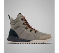 Columbia - Botas de invierno impermeables Fairbanks™ II Omni-Heat™ - Negro - Talla 40.5 EU - Hombre