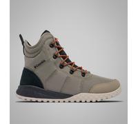 Columbia - Botas de invierno impermeables Fairbanks™ II Omni-Heat™ - Negro - Talla 43.5 EU - Hombre