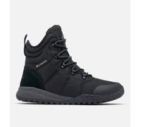 Botas Columbia Fairbanks Omni-Heat negro - 45
