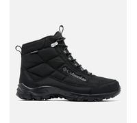 Columbia Botas de Nieve para Hombre, FIRECAMP
