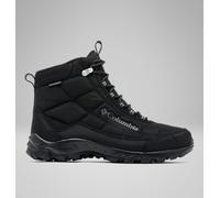 Columbia - Botas de invierno impermeables Firecamp™ II - Negro - Talla 48 EU - Hombre