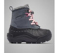 Columbia - Botas de invierno impermeables Powderbug Alpine™ s - Gris - Talla 30 EU - Niño
