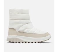 Columbia Snowtrot Botas de Media Caña para Mujer